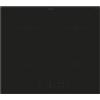 Candy Idea CI64248CTT Nero Da incasso 59 cm Piano cottura a induzione 4