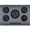 Electrolux Piano Gas Comandi Frontali 75 Cm EGG75372M