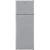 Candy CDV1S514FS Libera installazione 212 L Argento