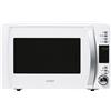 Candy COOKinApp CMXW22DW Bianco Solo microonde Superficie piana 22 L 800 W