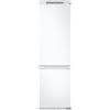 Samsung Frigorifero Combinato da Incasso F1rst 60 AI 1.78m 267L Total No Frost