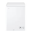 Candy CHAE 1002E Congelatore a pozzo Libera installazione 97 L Bianco