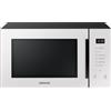 Samsung Microonde Grill BESPOKE Cottura Sana con Vaporiera 30L MG30T5018UE