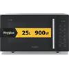 Whirlpool Cook25 Microonde a libera installazione - MWP 253 SB