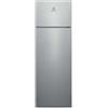 Electrolux Frigorifero Doppia Porta Static Low Frost Classe E LTB1AE28U0