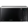 Samsung Microonde Grill Cottura Croccante 23L MG23K3515AS