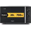 Whirlpool Cook20 Microonde a libera installazione - MWP 103 SB
