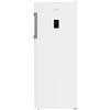 Beko B3RFNE274W: Congelatore Verticale, Total No-Frost, 220 L, 59.5 cm