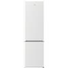Beko RCNA305K40WN: Frigorifero Combinato, Total No-Frost, 54 cm