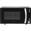 Candy COOKinApp CMXG 25DCB Acciaio inox Microonde con grill Superficie piana 25