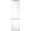 Samsung BRB80F26BCS0EF Frigorifero Combinato da Incasso F1rst 60 AI 1.78m 264L