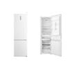 Midea Frigorifero COMBI TNF 330L(247+83L)E BIANCO