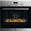Electrolux Forno Incasso Multi Classe A+ 60 Cm MADE IN ITALY EOM3H04X