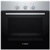 Bosch Forno FORNO 3 MANPOLE A 66L INOX