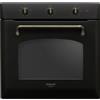 Hotpoint Ariston Ariston Forno da incasso FIT 834 AN HA Made in Italy
