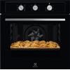 Electrolux Forno Incasso Multi Classe A+ 60 Cm MADE IN ITALY EOH2H04K