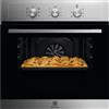 Electrolux Forno Incasso Multi Classe A 60 Cm EOH2H00BX MADE IN EUROPE