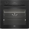 Beko BBIM17300BMPSF: Forno Beyond Multifunzione Pirolitico FlexiCrisp, b300, 9