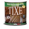 TIXE Impregnante Legno all'Acqua, Vernice Protettiva, Mogano 250ml | Vernice Fin