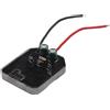 Rechargeable Brushless Dispositivo di controllo per martello elettrico brushless alimentato al litio