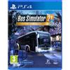 Bus Simulator 21 - Next Stop - Gold Edition - PS4 (Sony Playstation 4)