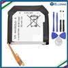 Batteria per Samsung Galaxy Gear S2 | Gear 2 EB-BR720ABE Kit Cacciaviti incluso