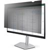 ‎ StarTech.com Filtro privacy per monitor 19.5" 16:9, Pellicola protettiva antirif