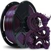 FLASHFORGE Filamento per stampante 3D Filamento Camaleonte PLA cambia colore 1,7