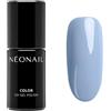 NÉONAIL Smalto Semipermanente Unghie 7,2 ml Smalto Blu Angel's Charm Smalti Gel