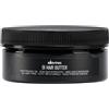 Davines OI Hair Butter - Burro nutriente e anticrespo per capelli secchi, crespi