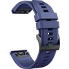 Notocity Cinturino per Garmin Fenix 5/5 Plus/6/6 Pro, Forerunner 935/945/955/965, 22mm Ci
