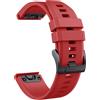 Notocity Cinturino per Garmin Fenix 5/5 Plus/6/6 Pro, Forerunner 935/945/955/965, 22mm Ci