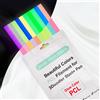 Kretrum Glow in the Dark Filament PCL Compatibile con 3Doodler Start + Pen, 2,5