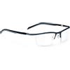 Rudy Project Giappone NUOVO RUDY PROJECT Spyllo Full Rim SUF Black Gray Frame 0330ML30NJ02A