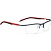 Rudy Project Giappone NUOVO RUDY PROJECT Spyllo S.U.F. Telaio rosso nero 0330ML30RN02A