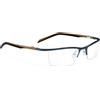 Rudy Project Japan NEW RUDY PROJECT Spiro Full Rim SUF Sand Brown Frame 0330ML30SM02A