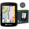 Bryton Ciclocomputer GPS Rider 650E