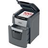 Optimum Auto Feed+ 100X, Distruggidocumenti Automatico, 100-110 Fogli (80-70 Gr/