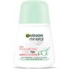 GARNIER Mineral Hyaluronic Care 72h roll-on 50ml