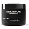 Sebastian Professional Craft Clay Texturizing & Flexible Styling Clay - Pasta mo