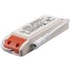 McLED Alimentatore LED Triac dimmerabile adatto per lampade Toro S/R, 300 mA, 25 Watt
