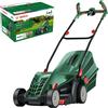 Tagliaerba/Tosaerba a Filo Universalrotak 34-405 (Motore Da 1.300 W, Larghezza D