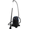 T.I.P. TSS 1600 K - Aspiratore per Fango e Piscina, Colore: Nero