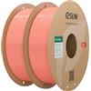 eSUN Filamento PLA 1,75 mm filamento di Basic PLA per stampante 3D Precisione