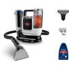BISSELL Spotclean Proheat Advanced, Lavatappeti, Pulitore per Tappeti E Tappezze