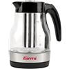 Girmi Bollitore Tisaniera 1,7lt , Vetro - BL51