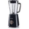 Ariete 576 Breakfast Frullatore elettrico 500w 1,5Lt con 2 velocità - Nero