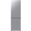 SAMSUNG RB33B610ESA FRIGORIFERO COMBINATO 344LT NOFROST INVERTER INOX CLASSE E