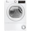 Hoover H-DRY 350 HR4 H7A2TE-S asciugatrice Libera installazione Caricamento
