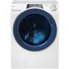 Candy RapidÓ PRO RP 4126BWMUC-S lavatrice Caricamento frontale 12 kg 1400